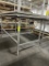 6ft Stainless Steel Table