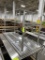 6ft Stainless Steel Table