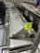 6ft And 4ft Stainless Steel Wall Shelf