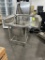 Advance Tabco Stainless Steel Single Basin Sink W/ Sprayer