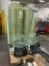 Pallet Of Culligan Water Treatment System Parts W/ Pentair Tanks