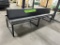 Low Profile Merchandising Table