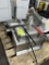 Partial Hand Sinks