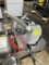 2015 Bizerba GSP Deli Slicer