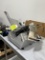 2015 Bizerba GSP Deli Slicer