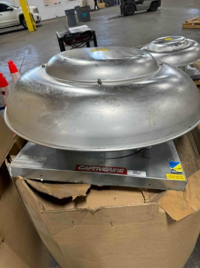 Axial Fan