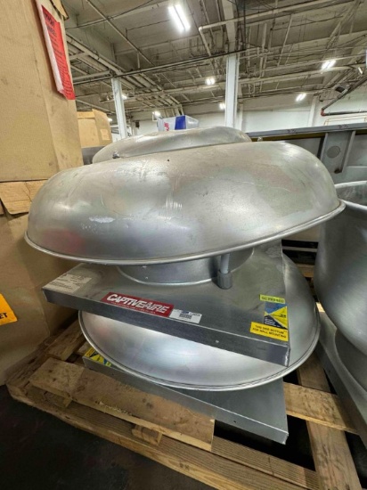 Axial Fan