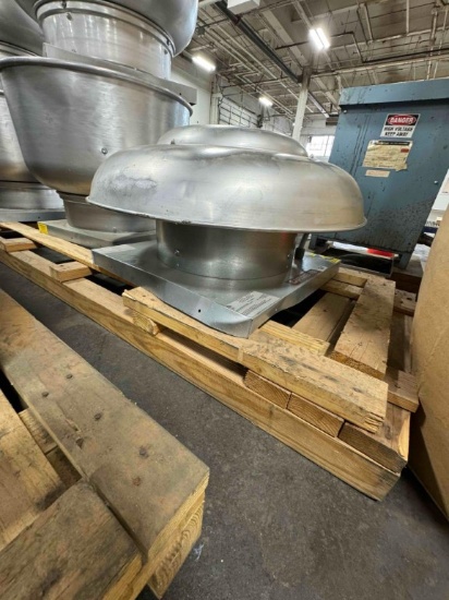 Axial Fan
