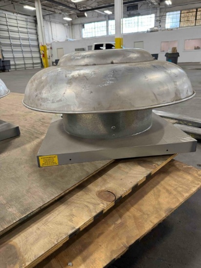 Axial Fan