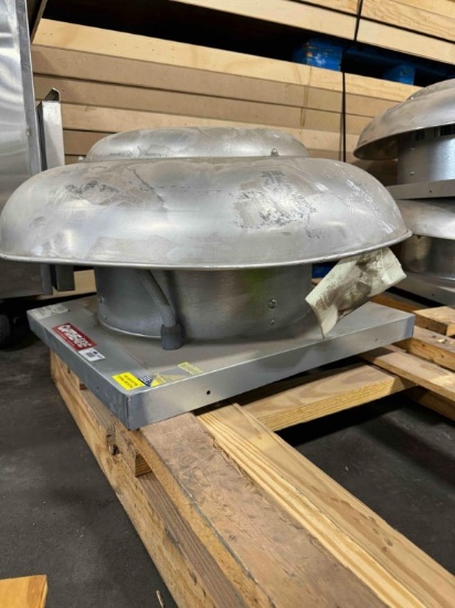 Axial Fan