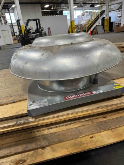 Axial Fan