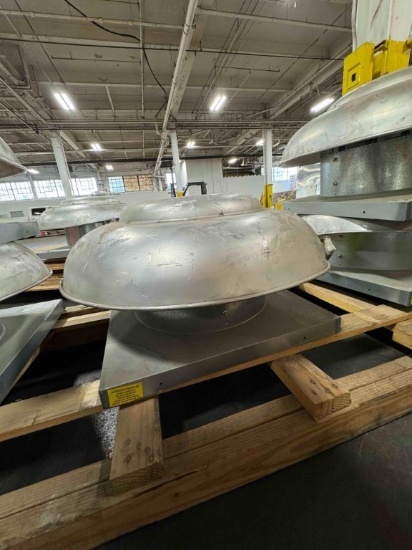 Axial Fan