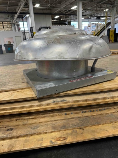 Axial Fan