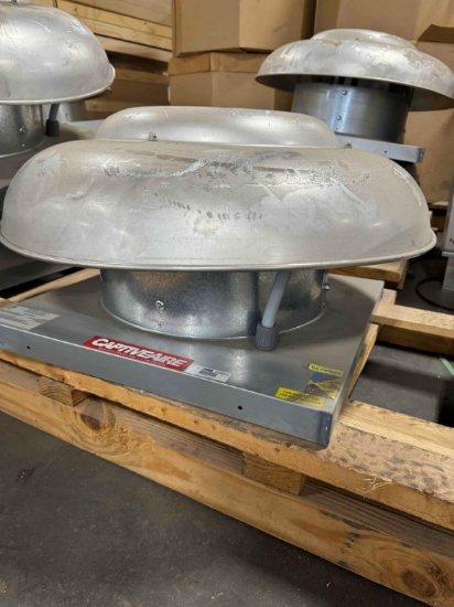 Axial Fan