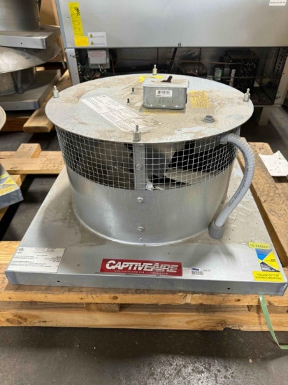Axial Fan