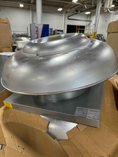 Axial Fan