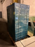 Employee Locker Units