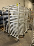 Channel Racks