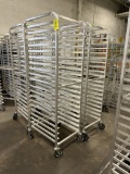 Channel Racks