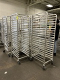 Channel Racks