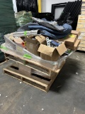 Pallet Of Misc Items