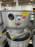 Up-blast Centrifugal Fan