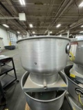Up-blast Centrifugal Fan