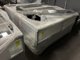 2021 Arneg Remote Horizontal Freezer W/ Sliding Top Doors