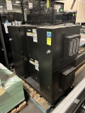 Nalloy IT Enclosement System