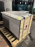 Millwork Counter