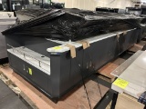 2022 Hill Phoenix 16ft Remote Salad Bar