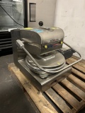DoughXPress Pizza Dough Press