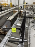 4ft Low Profile Metro Rack