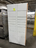 Fetch Locker Parts