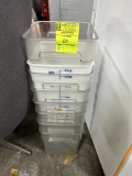 22qt Ingredient Bins