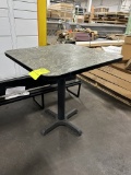 Café Table