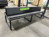 Low Profile Merchandising Table