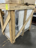 New In Crate 2022 Sierra 24in Natural Gas Oven W/ 4 Burner Range