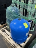 Assorted Water Tanks