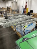 Gaylords Of Plastic Cambro Shelving Parts