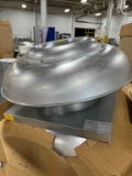 Axial Fan