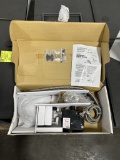 New In Box T&S Faucet W/ Sensor