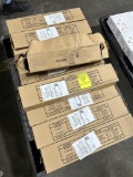 Pallet Of 20in Wall Clips