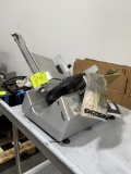2015 Bizerba GSP Deli Slicer