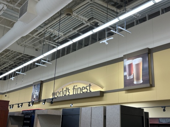 WORLD'S FINEST SIGNAGE