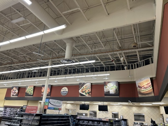 DELI PHOTOS ABOVE DELI DEPT