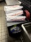 RUBBERMAID CART