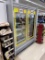 KYSOR WARREN 2 DOOR LOW TEMP