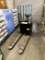YALE ELECTRIC PALLET JACK