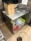 STAINLESS STEEL TABLE